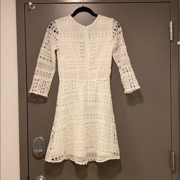 TWO ARROWS Coastal dress - Picture 4 of 4